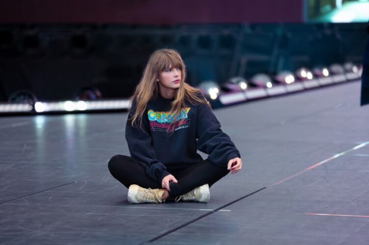 ¿Taylor Swift asistirá a la Met Gala 2024?